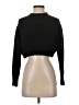 Zara Black Turtleneck Sweater Size S - photo 1