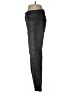 Adriano Goldschmied Chevron-herringbone Black Jeans Size 28 waist - photo 5