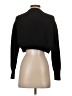 Zara Black Turtleneck Sweater Size S - photo 2