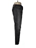 Adriano Goldschmied Chevron-herringbone Black Jeans Size 28 waist - photo 4
