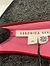 Veronica Beard Burgundy Swimsuit Top Size XS - photo 5