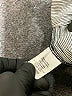 Madewell Black Casual Pants Size 6 - photo 8