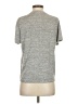 Rag & Bone Gray Short Sleeve T-Shirt Size XS - photo 2