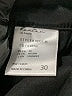 KANCAN JEANS Black Casual Pants Size 30 waist - photo 8