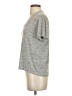 Rag & Bone Gray Short Sleeve T-Shirt Size XS - photo 5
