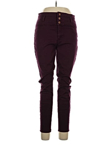 Refuge Jeggings (view 1)