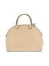 MICHAEL Michael Kors 100% Leather Ivory Leather Satchel One size - photo 3