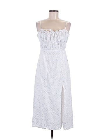 Majorelle Casual Dress (view 1)