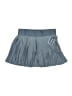 Vanilla Star Solid Blue Casual Skirt Size M - photo 1