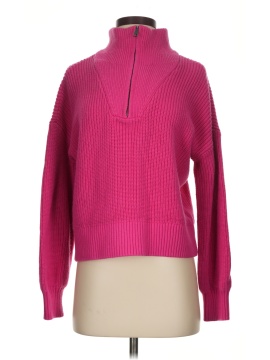 Duluth Trading Co. Turtleneck Sweater