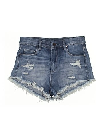 Blank NYC Denim Shorts (view 1)