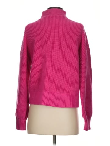 Duluth Trading Co. Turtleneck Sweater (view 2)