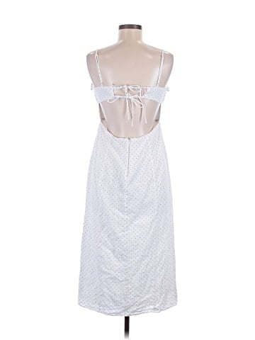 Majorelle Casual Dress (view 2)