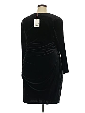 Alex Marie Cocktail Dress (view 2)