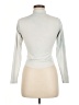 YoungLA Silver Jacket Size M - photo 2