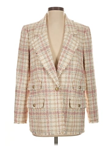 Rebecca Taylor Blazer (view 1)
