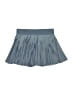 Vanilla Star Solid Blue Casual Skirt Size M - photo 2