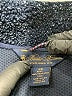 Brooks Brothers 100% Polyester Blue Jacket Size XS - photo 6