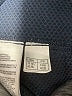 Brooks Brothers 100% Polyester Blue Jacket Size XS - photo 8