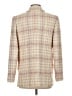Rebecca Taylor Tweed Ivory Blazer Size 4 - photo 2