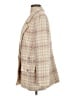 Rebecca Taylor Tweed Ivory Blazer Size 4 - photo 5
