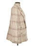 Rebecca Taylor Tweed Ivory Blazer Size 4 - photo 4