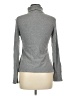 SUNBS Gray Turtleneck Sweater Size M - photo 2