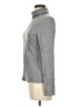 SUNBS Gray Turtleneck Sweater Size M - photo 5