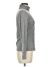 SUNBS Gray Turtleneck Sweater Size M - photo 4