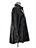 Babaton Black Coat Size L - photo 4