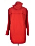 Carlisle 100% Polyester Red Coat Size 16 - photo 2