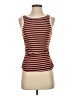 Shein Burgundy Tank Top Size 4 - photo 1