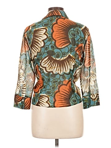 Lafayette 148 New York Kimono (view 2)