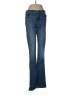 Gap Blue Jeans Size 8 (tall) - photo 1