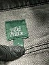 Wild Fable Black Denim Jacket Size S - photo 6