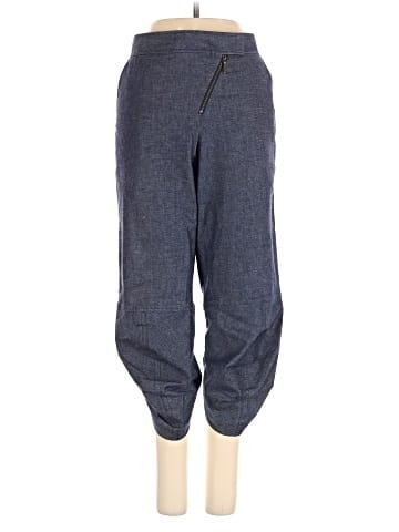 Zero + Maria Cornejo Casual Pants (view 1)