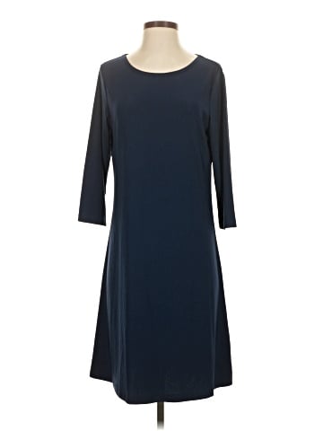 Attitudes by Renee Casual Dress (view 1)