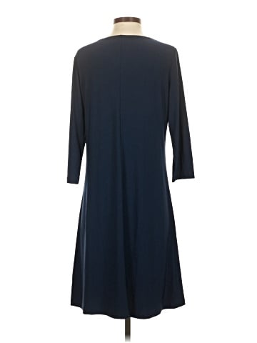 Attitudes by Renee Casual Dress (view 2)