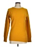 French Connection Yellow Pullover Sweater Size M - photo 1