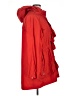 Carlisle 100% Polyester Red Coat Size 16 - photo 4