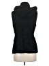 Chocolate 100% Cotton Black Vest Size M - photo 2
