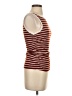 Shein Burgundy Tank Top Size 4 - photo 4