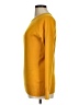 French Connection Yellow Pullover Sweater Size M - photo 5