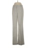 Ann Taylor Plaid Gray Dress Pants Size 2 - photo 1