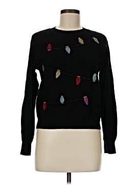 Kate Spade New York Wool Pullover Sweater (view 1)
