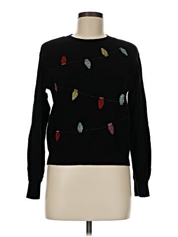 Kate Spade New York Wool Pullover Sweater (view 1)