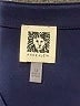 Anne Klein Blue 3/4 Sleeve Blouse Size 1X - photo 6