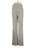Ann Taylor Plaid Gray Dress Pants Size 2 - photo 2