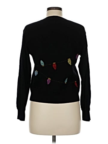 Kate Spade New York Wool Pullover Sweater (view 2)
