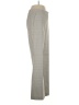 Ann Taylor Plaid Gray Dress Pants Size 2 - photo 4